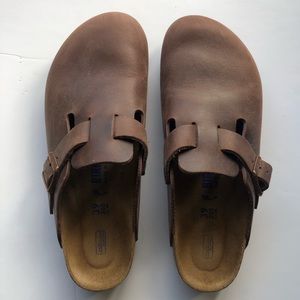 Birkenstock Clogs